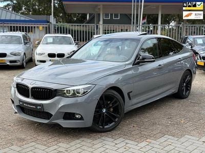 Gebruikt 2017 BMW 320 Executive | € 23.950 (Eerlijke prijs)
