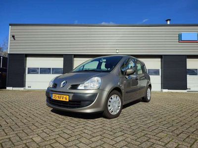 tweedehands Renault Modus 1.6-16V Expression