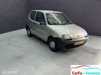 Fiat Seicento