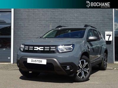 tweedehands Dacia Duster 1.0 TCe 100 ECO-G Journey PACK EASY / SPECIALE KLE