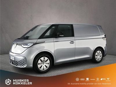 VW ID. Buzz