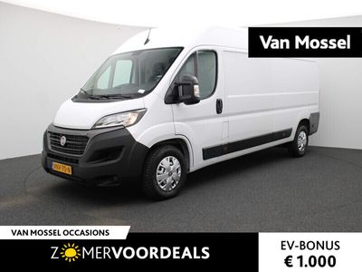 Fiat E-Ducato