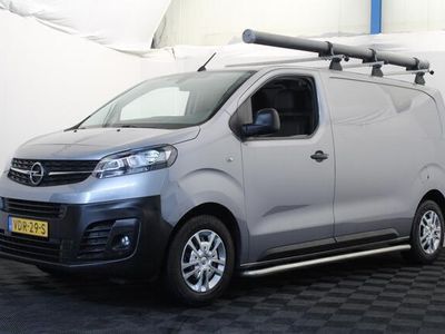 tweedehands Opel Vivaro 1.5 CDTI L2H1 Edition | navi | camera | cruise