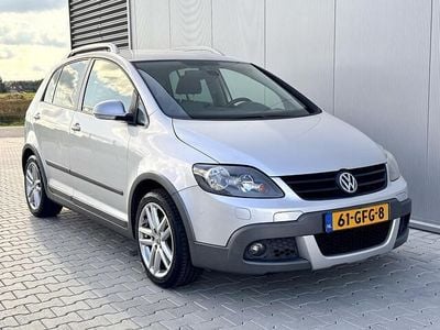 VW Golf Plus