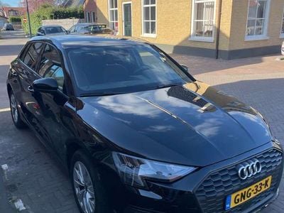 Audi A3 e-tron