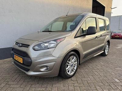 Ford Tourneo