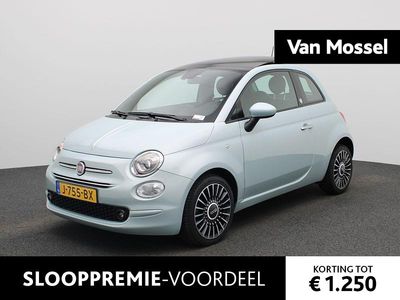 Hatchback Gebruikt 2020 Fiat 500 Launch Edition Hatchback | € 12.945 (Eerlijke prijs)