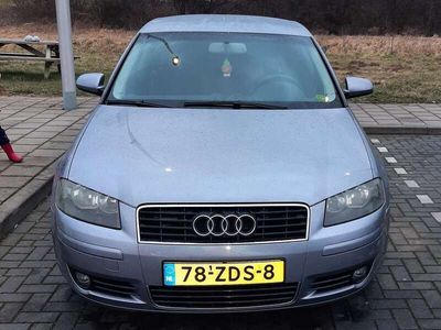 tweedehands Audi A3 1.6 Ambition