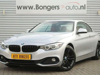 BMW 428