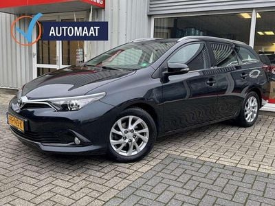 Toyota Auris Touring Sports