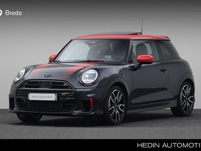 Grijs Nieuw 2025 Mini John Cooper Works Hatchback | € 52.800 (Duur)