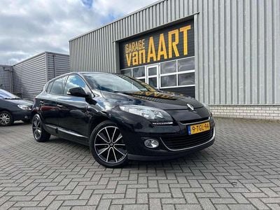 Renault Mégane GT Line