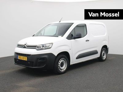 Occasion Citroën Berlingo 75 PK (55 kW) 2019 Overig MPV