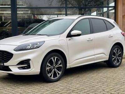 tweedehands Ford Kuga 2.5 PHEV ST-LINE X Driver +19inch+Winter pack