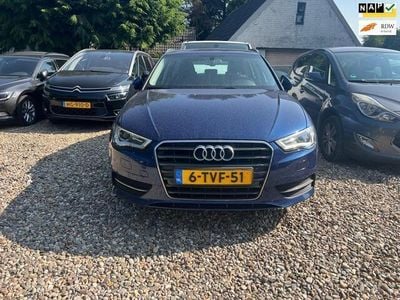 Audi A3 Sportback g-tron