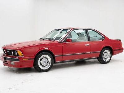 Overige Occasion 1988 BMW M6 Basis | € 39.950