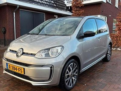 Gebruikt 2021 VW e-up! Style Hatchback | € 13.480