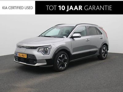 Occasion Kia e-Niro Advance 150 kW (204 PK) 2025 Grijs SUV