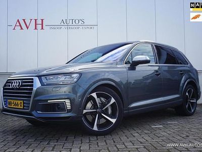 Occasion 2016 Audi e-tron Sport SUV | € 24.950