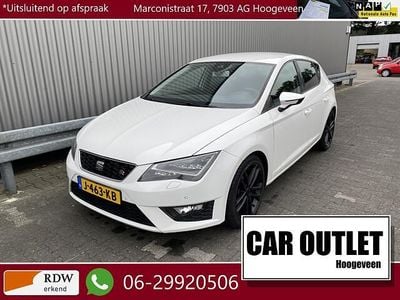 Seat Leon ST