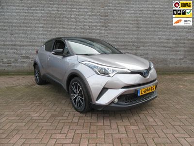 tweedehands Toyota C-HR 1.8 Hybrid Dynamic