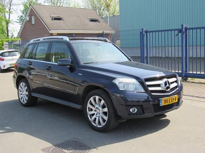 Mercedes GLK220