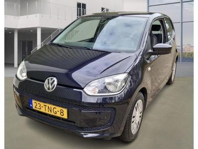 tweedehands VW up! UP! 1.0 moveBlueMotion I AIRCO I NL AUTO