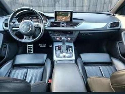 Occasion 2015 Audi A6 Stationwagen | € 15.000 (Eerlijke prijs)