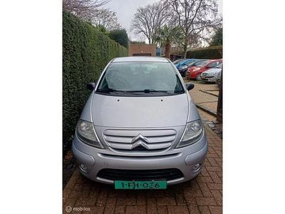 Occasion Citroën C3 73 PK (53 kW) 2006 Grijs Hatchback