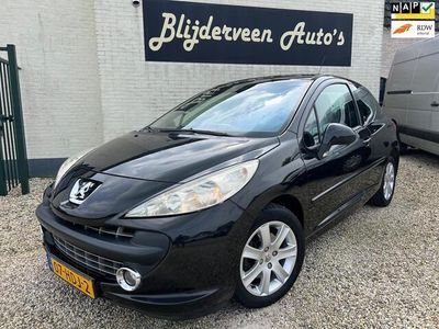tweedehands Peugeot 207 1.4 VTi XS Pack * Airco / Clima / Cruise / LM / Ni