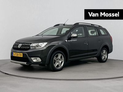 Dacia Logan MCV