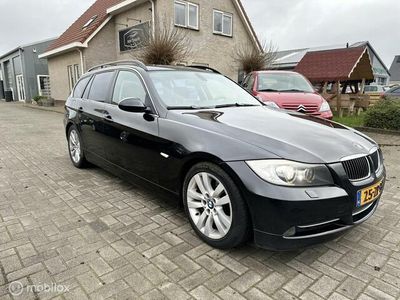 tweedehands BMW 335 3-SERIE Touring d High Executive