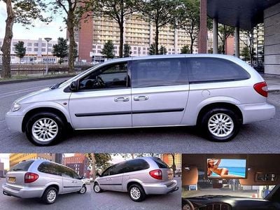 Chrysler Grand Voyager