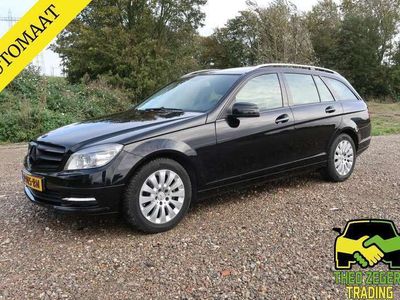 tweedehands Mercedes C300 Estate Elegance Automaat