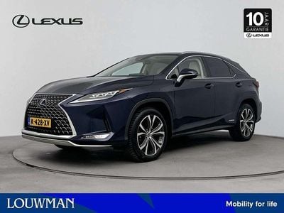 Lexus RX450h