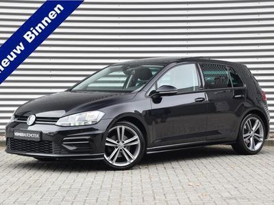 tweedehands VW Golf VII 1.5 TSI Highline Business R | Panoramadak | IQ Drive | Navigatie | Nieuwstaat! | 150PK |