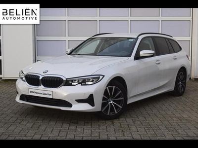 Occasion BMW 318 2019 Overige Stationwagen