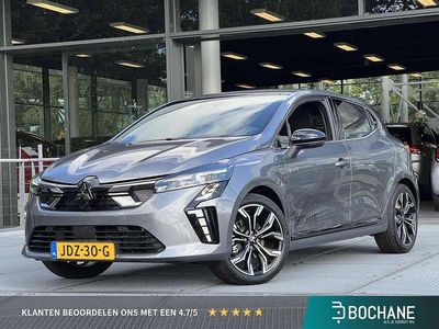 Grijs Occasion 2025 Mitsubishi Colt Instyle Hatchback | € 26.900 (Eerlijke prijs)