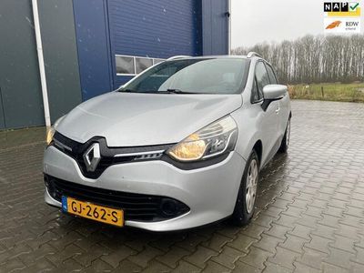 Renault Clio IV