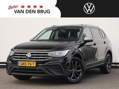 VW Tiguan Allspace