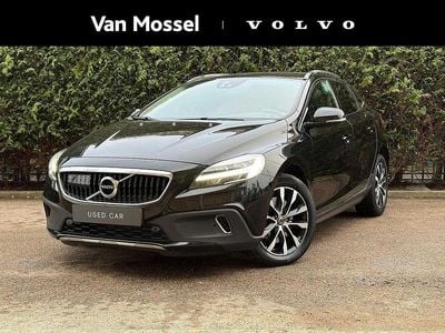 Volvo V40 CC