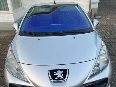 Peugeot 207 CC