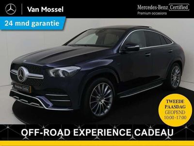 Mercedes GLE350