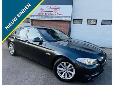 BMW 523
