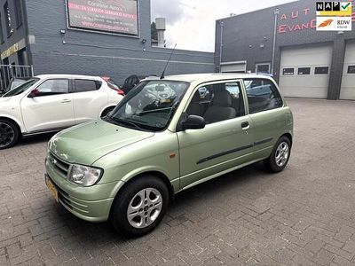 Daihatsu Cuore