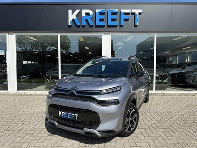 Grijs Gebruikt 2023 Citroën C3 Aircross PureTech SUV | € 17.950 (Eerlijke prijs)