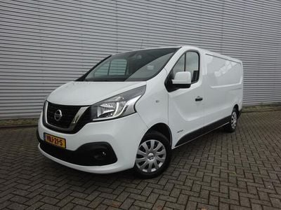 Nissan NV300