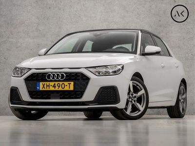 tweedehands Audi A1 Sportback 30 TFSI Advanced epic Sport (APPLE CARPL