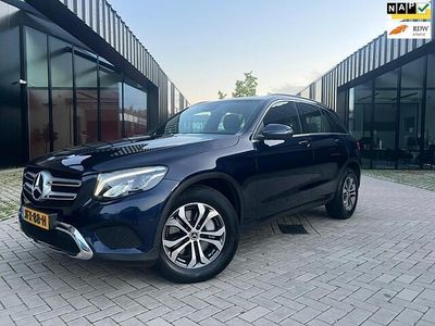 Mercedes GLC250