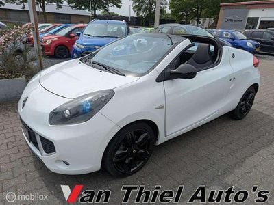 Renault Wind